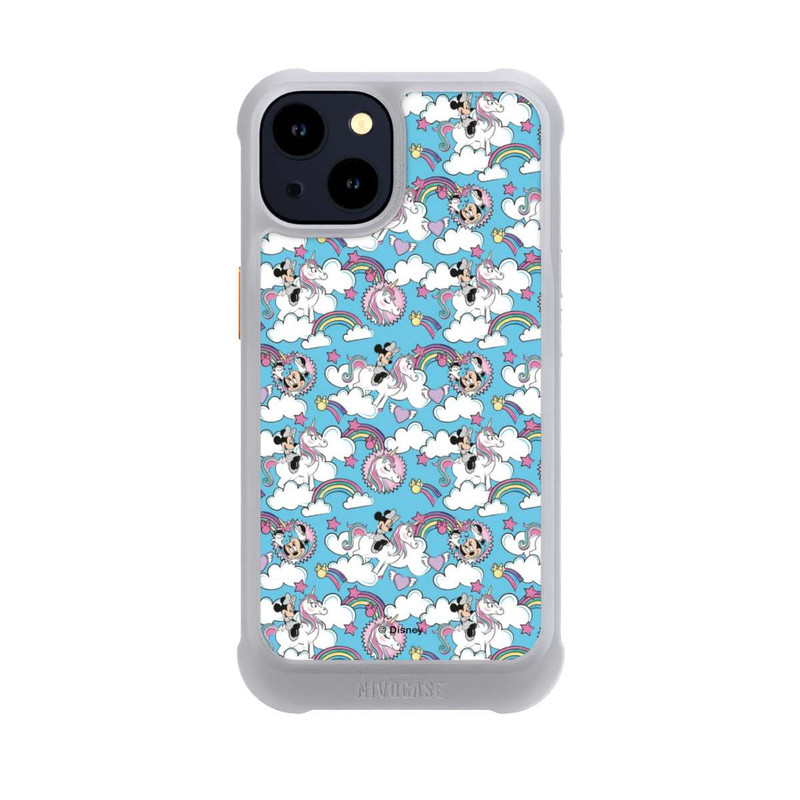 iPhone 14 NIVOmax Minnie Pattern 02