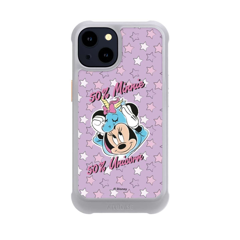 iPhone 14 NIVOmax Minnie 50 Prozent Einhorn