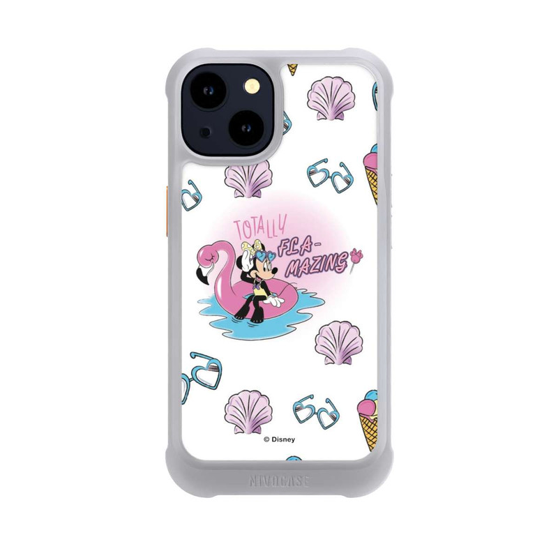 iPhone 14 NIVOmax Völlig verblüffende Minnie