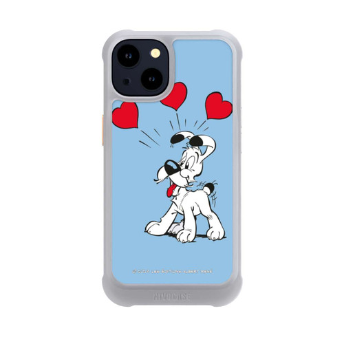 Apple iPhone 14 NIVOmax Idefix Verliebt
