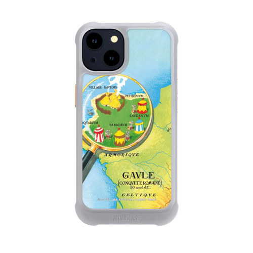 Apple iPhone 14 NIVOmax Gallien Karte