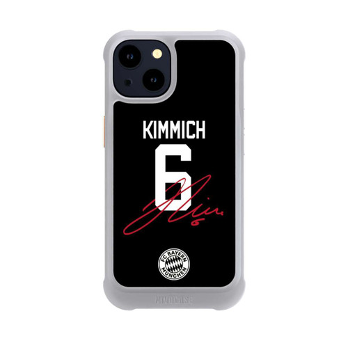 Apple iPhone 14 NIVOmax Kimmich #6 - Verteidigung - FCB