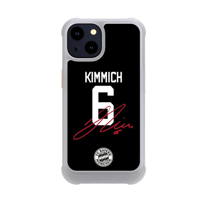 iPhone 14 NIVOmax Kimmich #6 - Défenseur - FCB