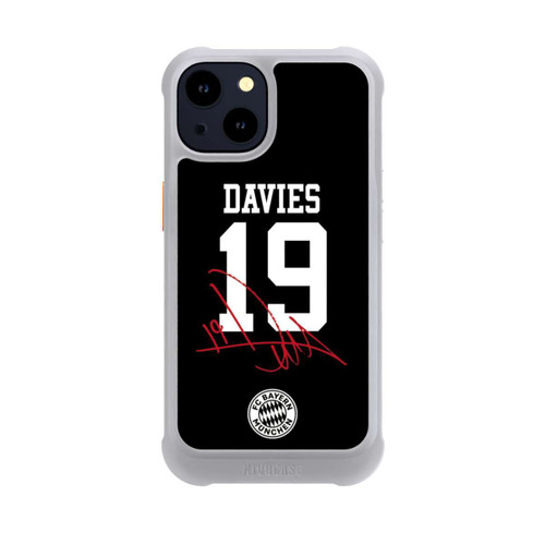 Apple iPhone 14 NIVOmax Davies #19 - FCB