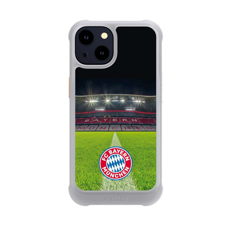 iPhone 14 NIVOmax Stadionrasen FC Bayern München