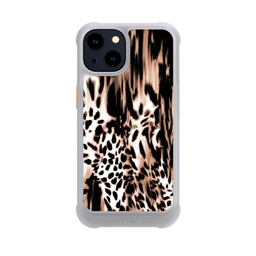 Apple iPhone 14 NIVOmax Leopard
