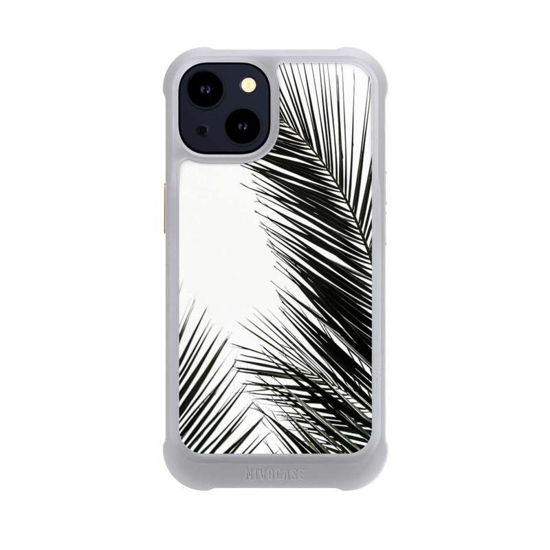 iPhone 14 NIVOmax Palmblätter 16