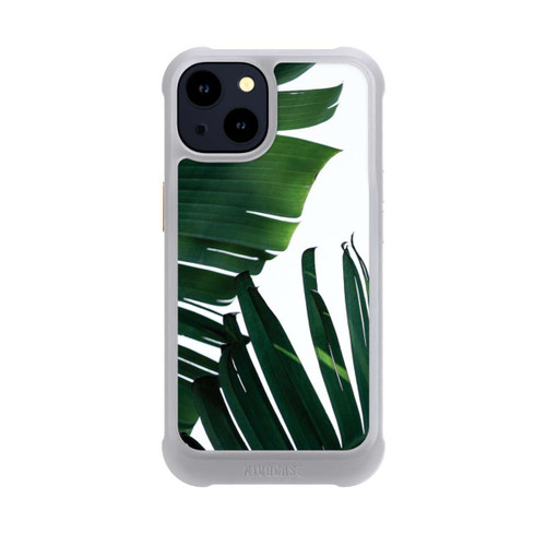 Apple iPhone 14 NIVOmax Palmblätter 1