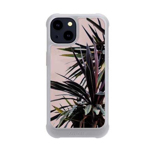 Apple iPhone 14 NIVOmax Palmblätter 17