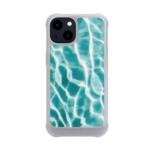 Apple iPhone 14 NIVOmax Wasserreflexionen 3