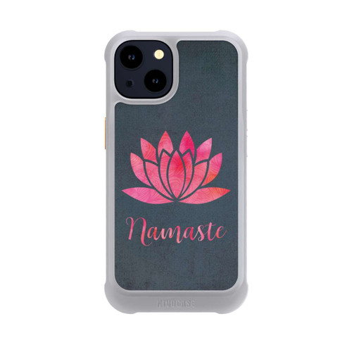 Apple iPhone 14 NIVOmax Namaste