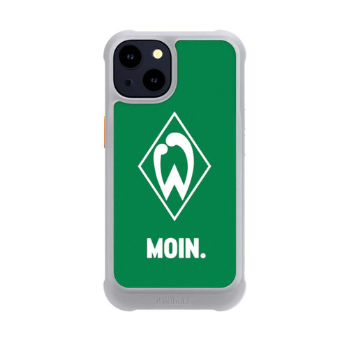 Apple iPhone 14 NIVOmax Moin. - Werder Bremen