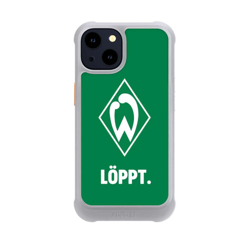 Apple iPhone 14 NIVOmax Löppt. - Werder Bremen
