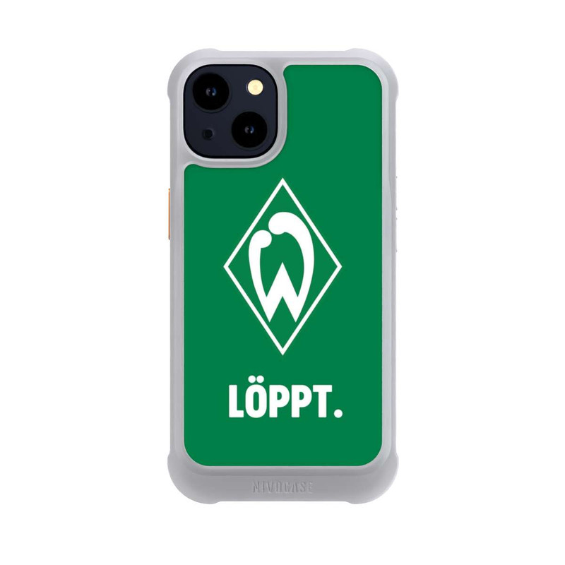 iPhone 14 NIVOmax Löppt. - Werder Bremen
