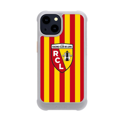 Apple iPhone 14 NIVOmax RC Lens Rayures