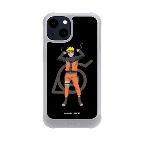 Apple iPhone 14 NIVOmax Naruto Konoha