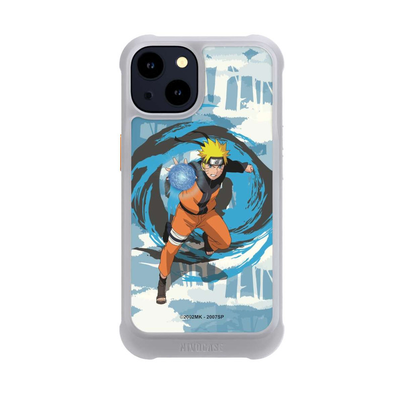 iPhone 14 NIVOmax Naruto Rasengan