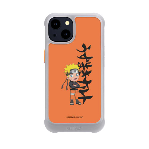 Apple iPhone 14 NIVOmax Naruto SD
