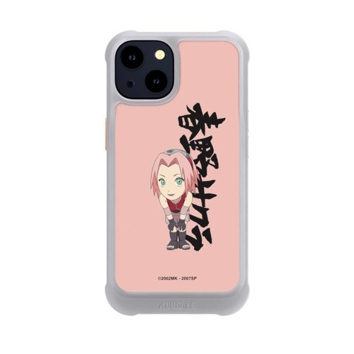 Apple iPhone 14 NIVOmax Sakura SD