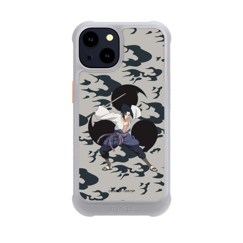 Apple iPhone 14 NIVOmax Sasuke Sharingan Battle