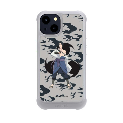 Apple iPhone 14 NIVOmax Sasuke Sharingan