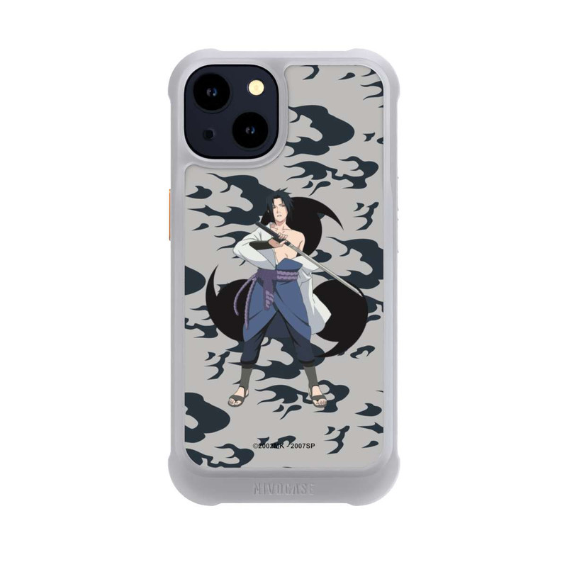 iPhone 14 NIVOmax Sasuke Sharingan