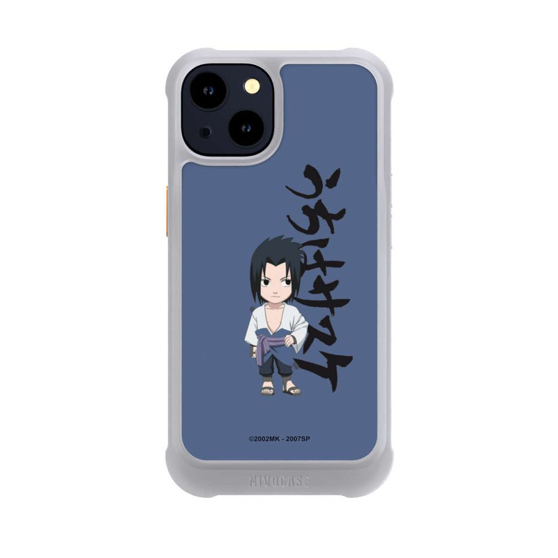 iPhone 14 NIVOmax Sasuke SD