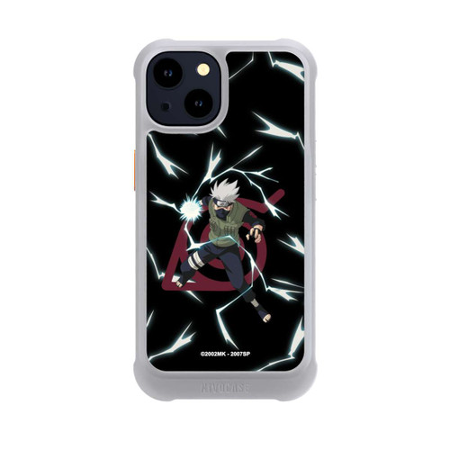 Apple iPhone 14 NIVOmax Kakashi Raikiri