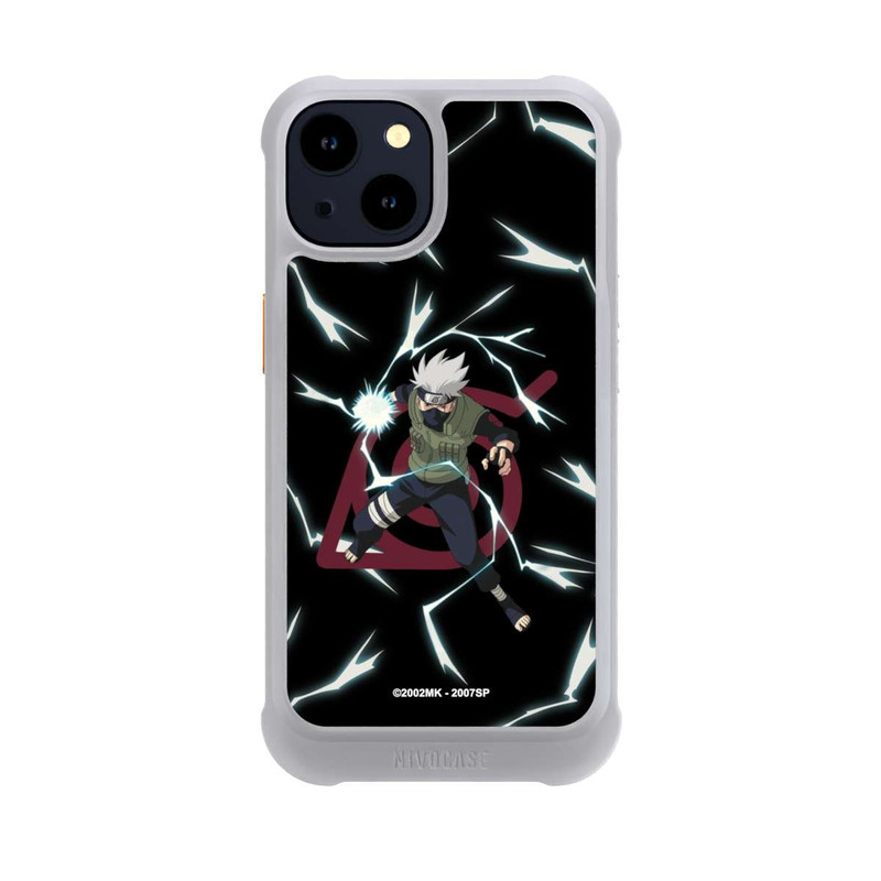 iPhone 14 NIVOmax Kakashi Raikiri
