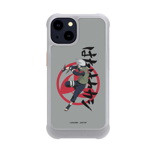 Apple iPhone 14 NIVOmax Kakashi Sharingan