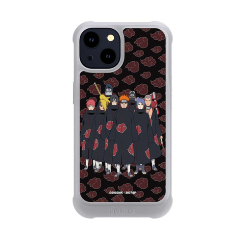 Apple iPhone 14 NIVOmax Akatsuki Gruppe