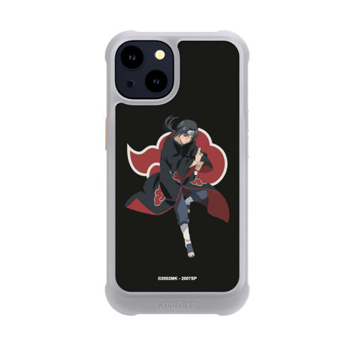 Apple iPhone 14 NIVOmax Itachi Uchiha Akatsuki
