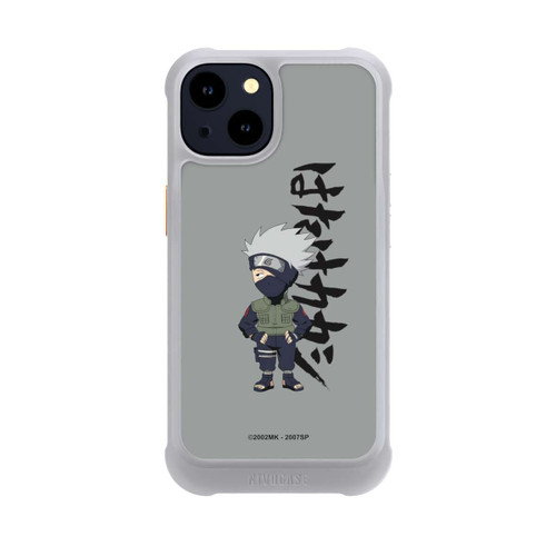 Apple iPhone 14 NIVOmax Kakashi SD