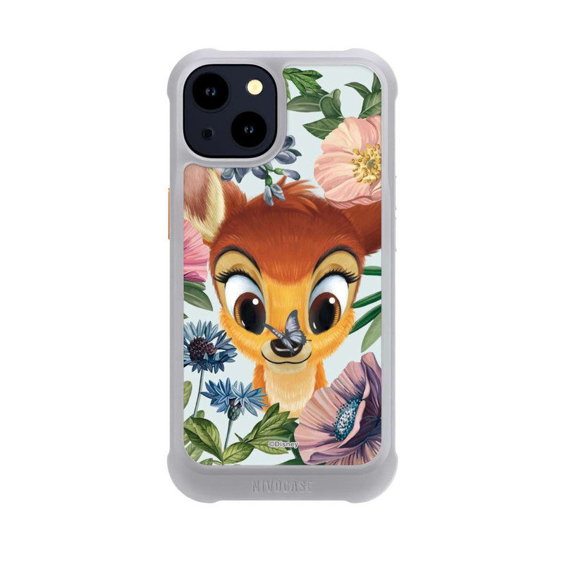 iPhone 14 NIVOmax Bloomy Bambi