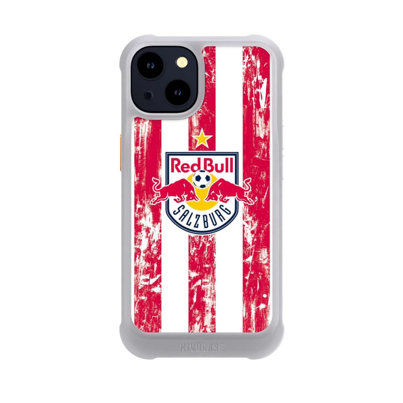 iPhone 14 NIVOmax Red Bull Salzburg Streifen 