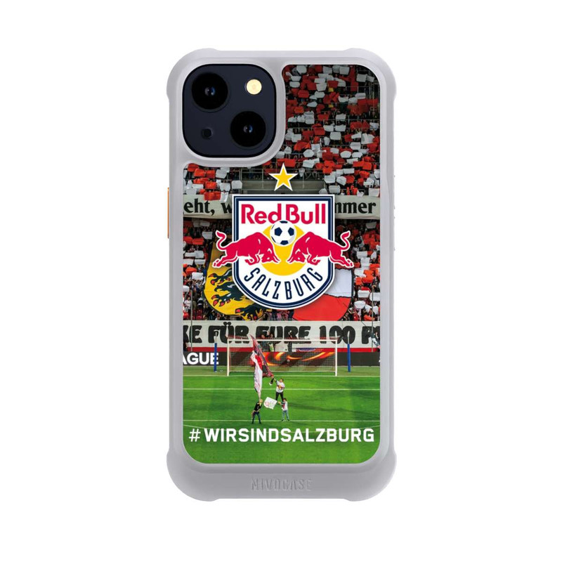 iPhone 14 NIVOmax Wir sind Salzburg