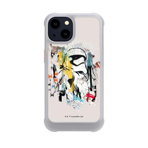 Apple iPhone 14 NIVOmax Colorful Stormtrooper