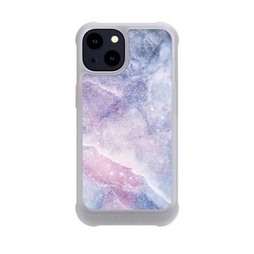Apple iPhone 14 NIVOmax Galaxy Marble