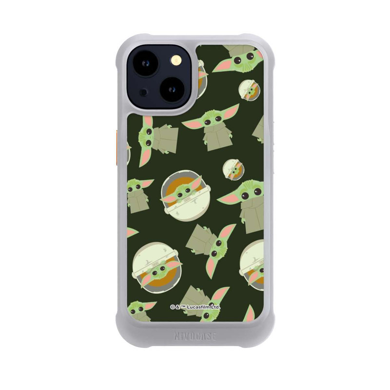 iPhone 14 NIVOmax The Child Pattern