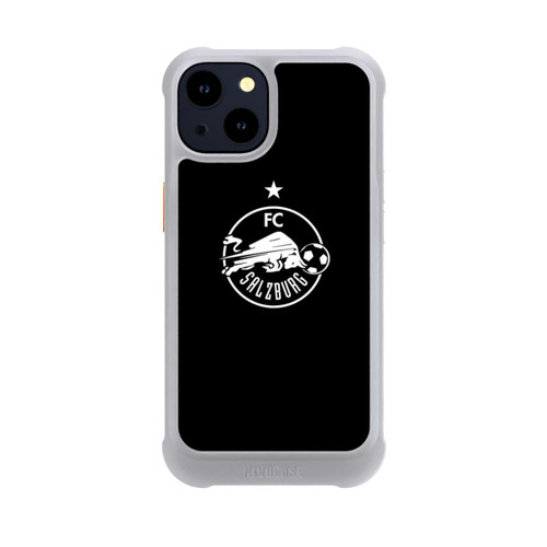 Apple iPhone 14 NIVOmax FC Salzburg - Schwarz