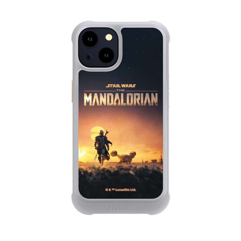 iPhone 14 NIVOmax Mando Sternenkreuzer