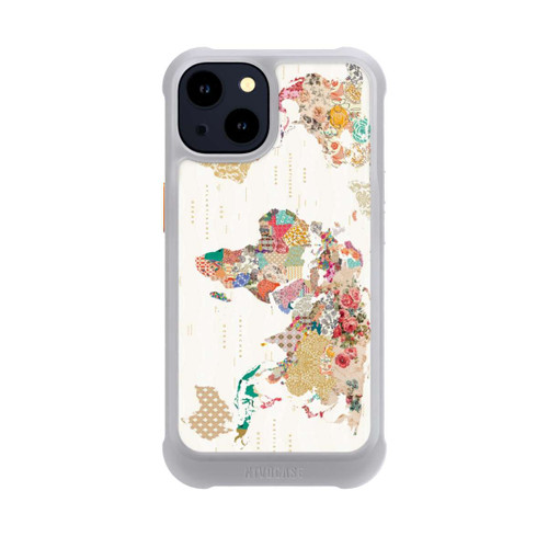 Apple iPhone 14 NIVOmax Puzzel Erde
