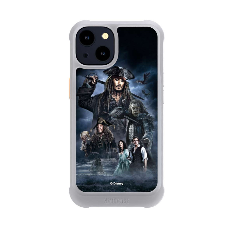 iPhone 14 NIVOmax Dead Men Tell No Tales