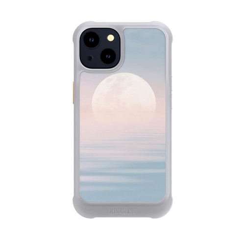 Apple iPhone 14 NIVOmax Lever du soleil