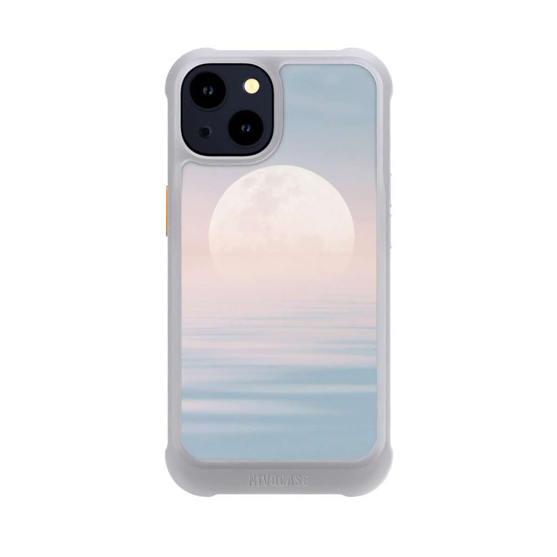 iPhone 14 NIVOmax Lever du soleil