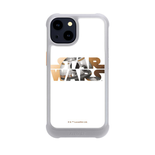 Apple iPhone 14 NIVOmax BB8 Logo Star Wars