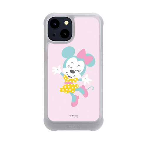 Apple iPhone 14 NIVOmax Süße Baby-Minnie