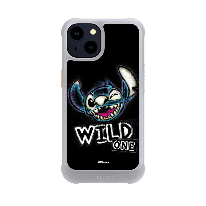 iPhone 14 NIVOmax Wild One Stitch