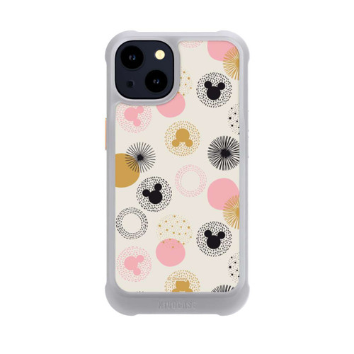 Apple iPhone 14 NIVOmax Micky Dots Coloured
