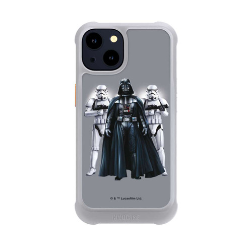 Apple iPhone 14 NIVOmax Vader and Troopers